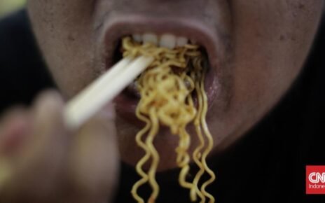 BPOM & Indofood Buka Suara Usai Taiwan Larang Indomie Soto Banjar