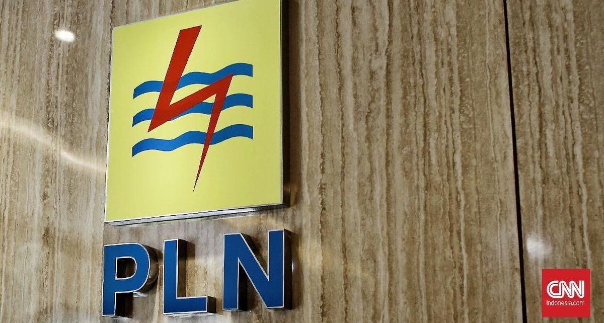 PLN Angkat Yuliandra Syahrial Nurdin Jadi Sekretaris Perusahaan