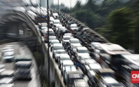 Uji Coba Gerbang Tol Fatmawati 2 Berlaku Sore Ini