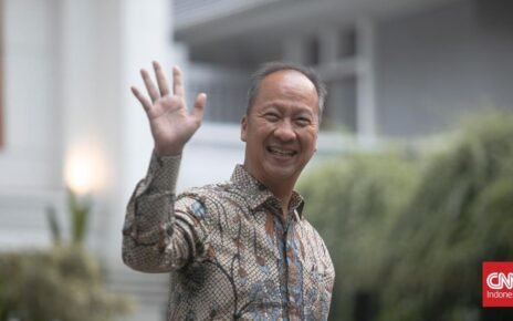 Menperin Tak Wajibkan Perusahaan Cantumkan Logo TKDN di Produk