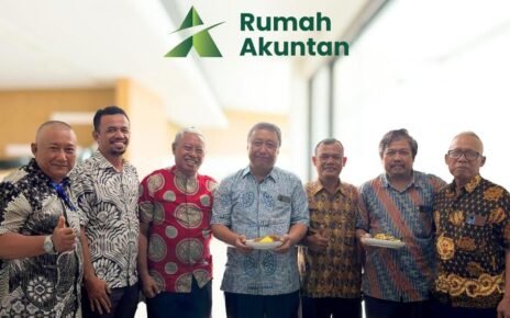 Rumah Akuntan Resmi Berdiri, Siap Jadi Mitra Bisnis Strategis