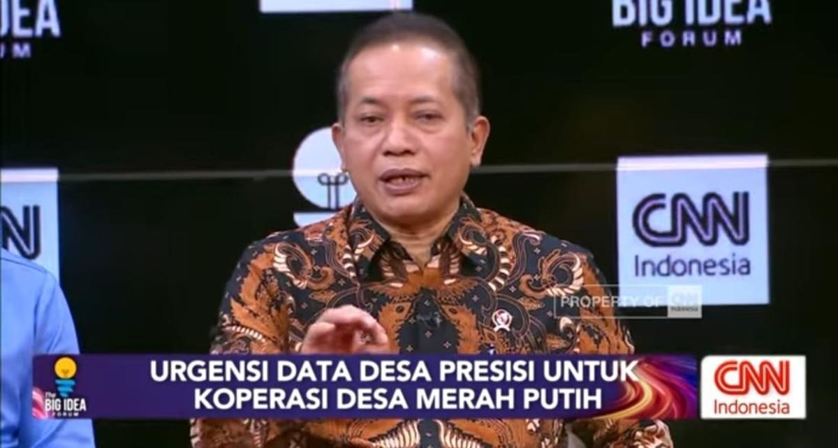 Kemenkop Tegaskan Data Presisi Kunci Sukses Koperasi Desa