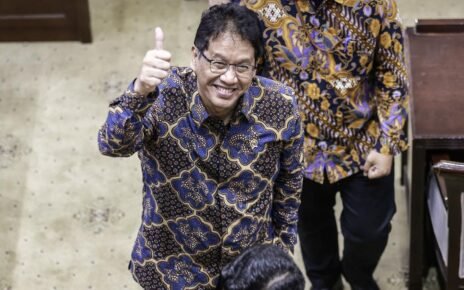 Purbaya Sebut Ada Bank Ngaku Tak Sanggup Serap Uang Pemerintah Rp200 T