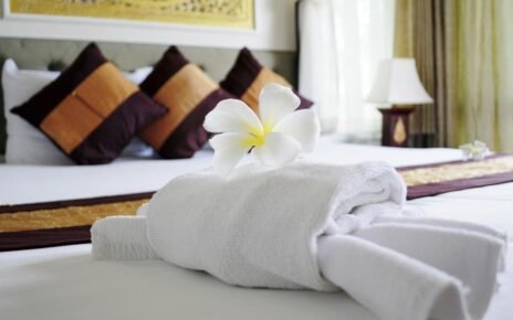 Pajak Pegawai Hotel Ditanggung Pemerintah hingga Akhir 2026
