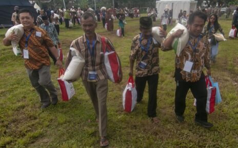 Istana Ungkap 3 Dampak Paket Stimulus Prabowo ke Ekonomi RI