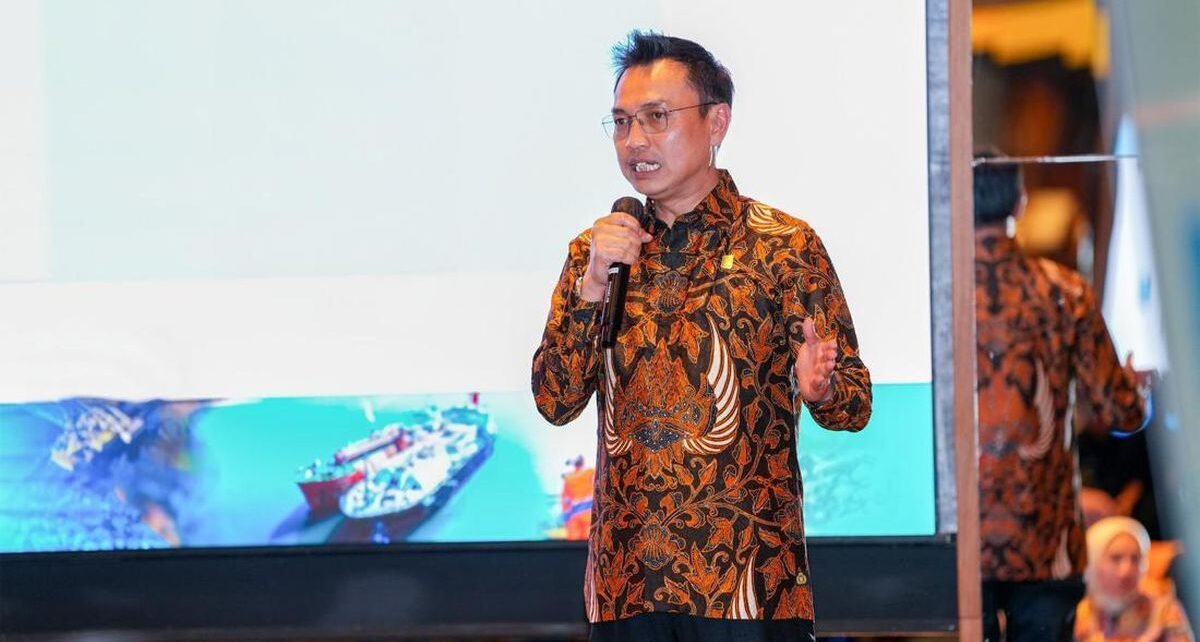 Gas Bumi Pilar Penting Keandalan Listrik Nasional dan Transisi Energi