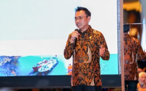 Gas Bumi Pilar Penting Keandalan Listrik Nasional dan Transisi Energi