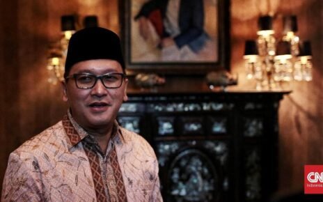 Bos Danantara Respons Purbaya Sebut Himbara Kelimpungan Diberi Rp200 T
