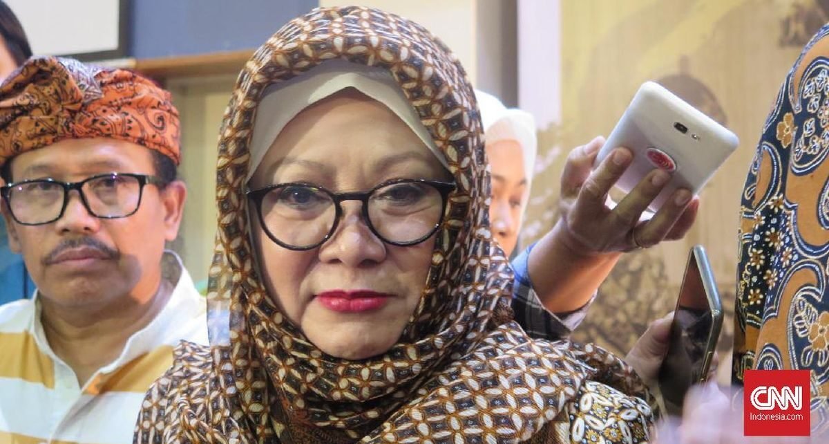 Tutut Soeharto Gugat Menkeu ke PTUN, Perkara Apa?