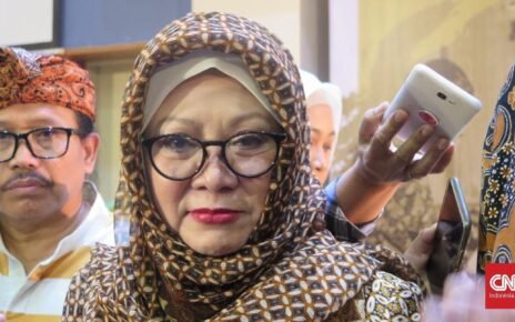 Tutut Soeharto Gugat Menkeu ke PTUN, Perkara Apa?