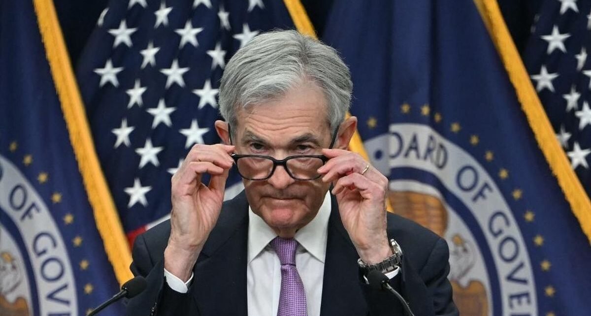 The Fed Pangkas Suku Bunga ke 4-4,25 Persen, Pertama di Era Trump 2.0