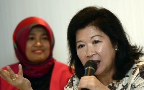 DEN Bantah Demo karena Pemerintahan Prabowo: Kondisi Ekonomi Warisan