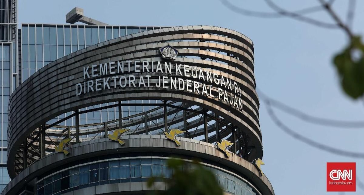 Ditjen Pajak Jawab Kritik Mari Elka soal 'Berburu di Kebun Binatang'