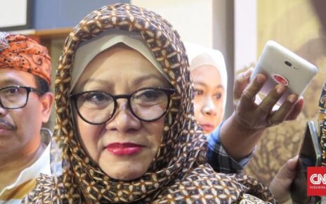 PTUN Mulai Periksa Gugatan Tutut Soeharto ke Menkeu Selasa Pekan Depan