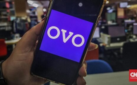 OVO Finansial Bantah Terlibat Kartel Bunga Pinjol