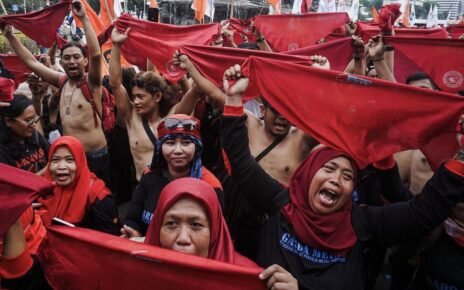 Buruh Sambut Baik Kebijakan Gaji di Bawah Rp10 Juta Tak Kena Pajak