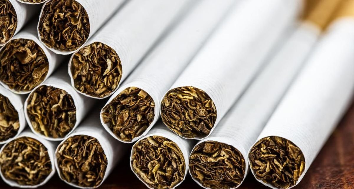 Kemenkeu Ungkap Nasib Tarif Cukai Rokok di 2026, Naik atau Turun?