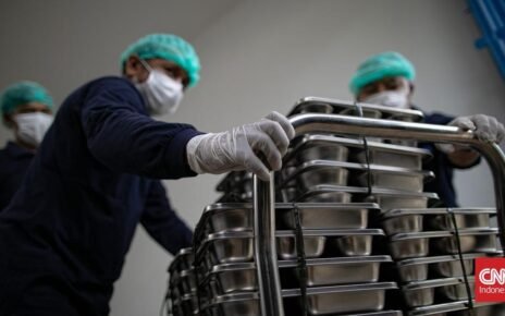 2 Uji Lab di China Terbukti Food Tray MBG Mengandung Babi