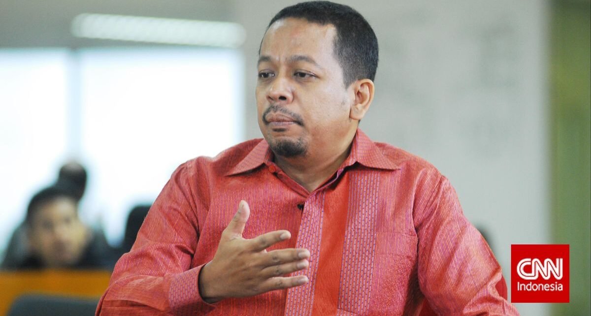 Istana Bakal Kaji Polemik BBM Langka di SPBU Swasta