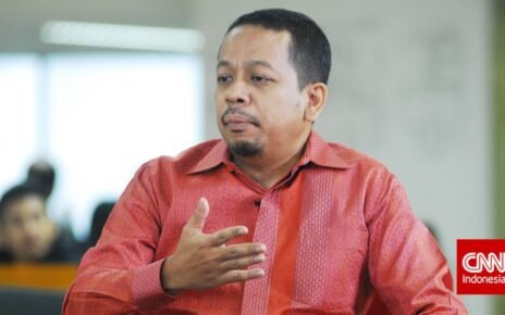 Istana Bakal Kaji Polemik BBM Langka di SPBU Swasta
