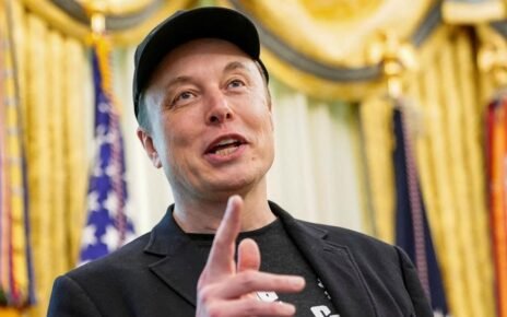 Daftar Terbaru 10 Orang Terkaya Dunia, Elon Musk Masih Jawara
