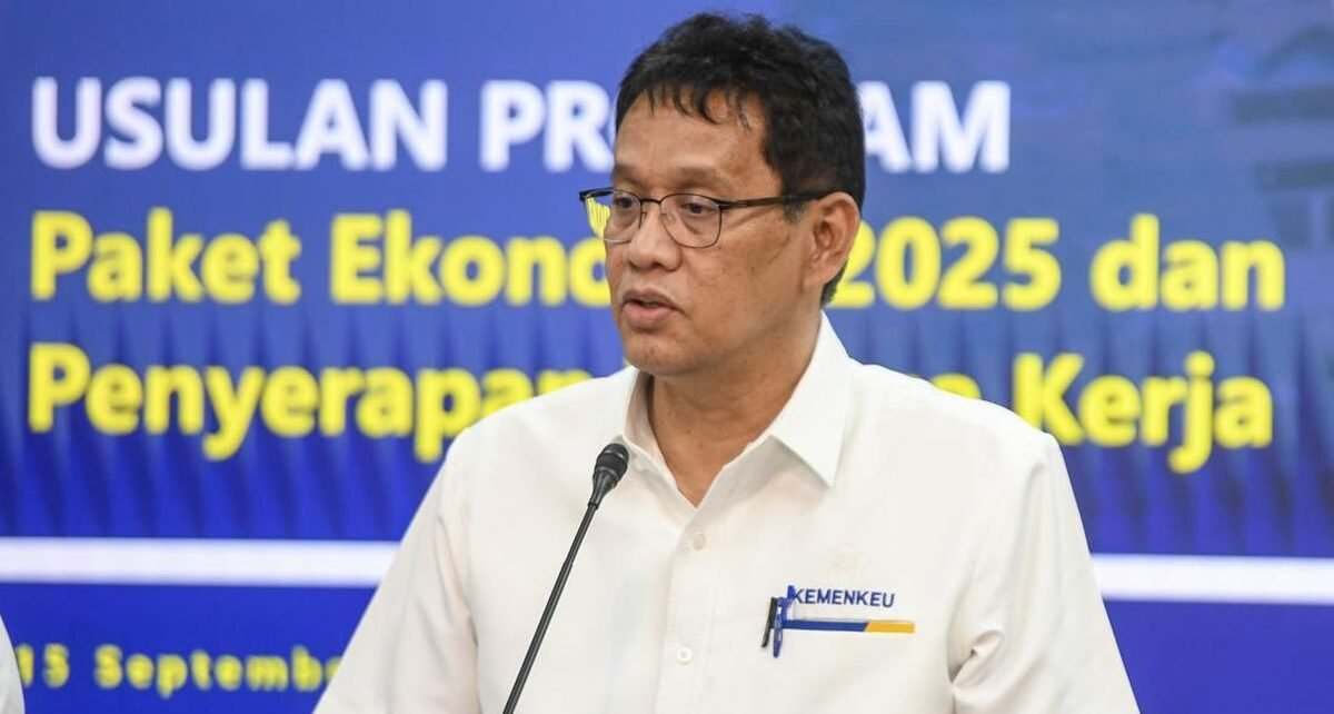 Purbaya Cerita Dipanggil Prabowo ke Hambalang Gegara Aduan Bos Agrinas