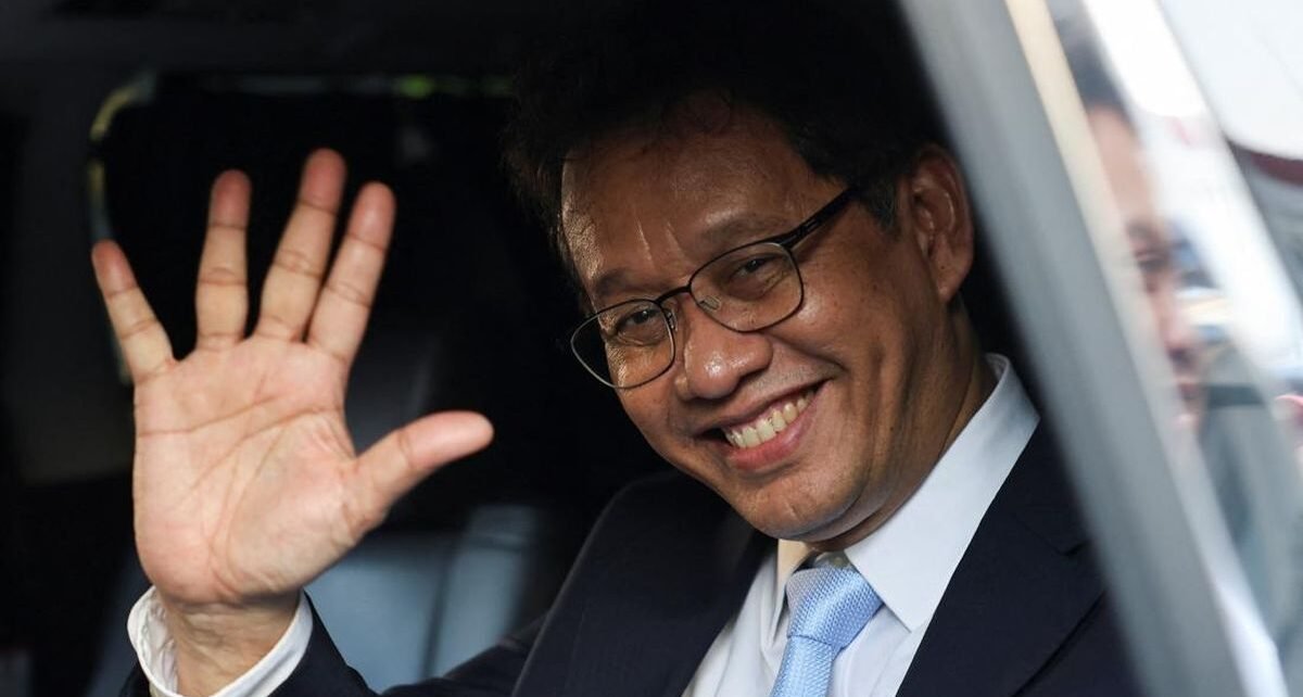 Purbaya Heran Dapat Masukan Asing soal Pengelolaan APBN: Suka-suka Dia