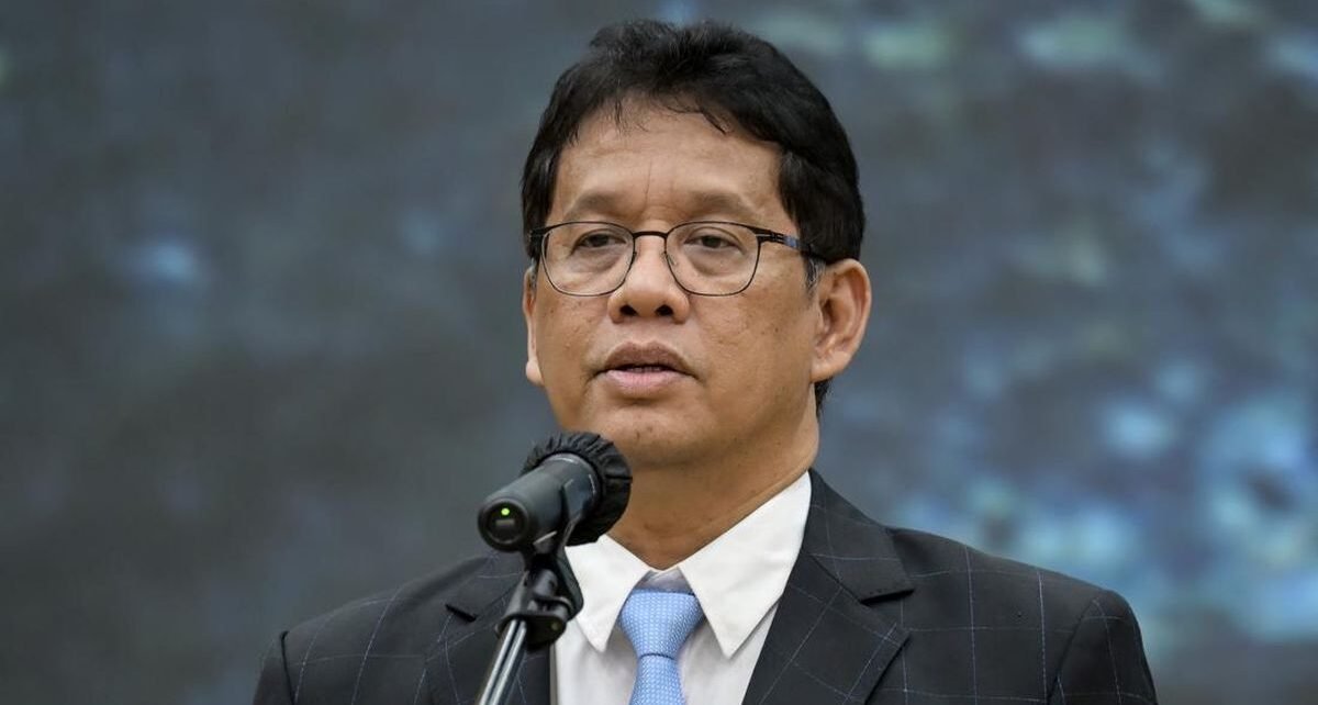 Purbaya Usai Telpon Kring Pajak: Mereka Kibulin Saya Kayaknya