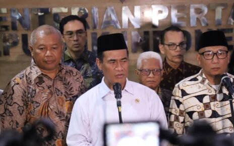 Dukung Petani Singkong, Kementan Resmi Terbitkan Lartas Impor