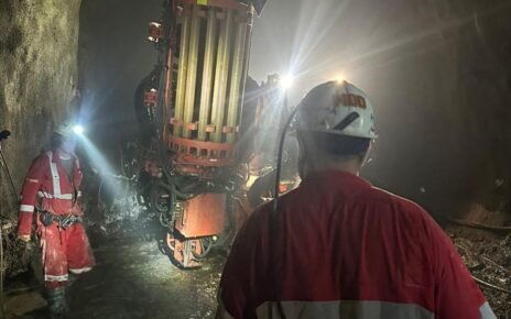 5 Belum Ditemukan di Tambang Longsor, Freeport Lanjutkan Pencarian