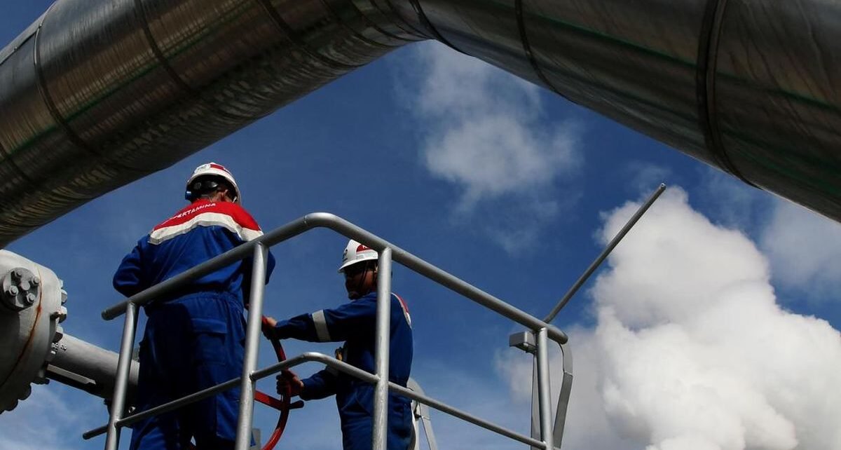 Pertamina Berharap Harga Tak Berubah Usai SPBU Swasta Bisa Impor BBM