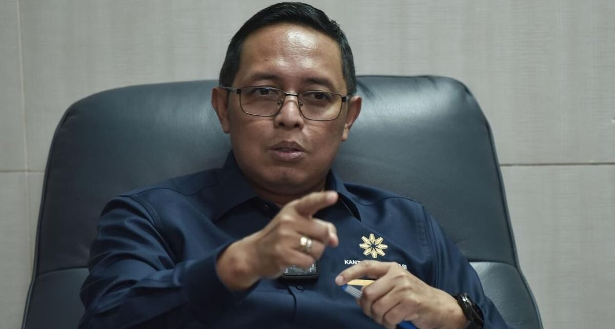 Hasan Nasbi Diangkat Jadi Komisaris Pertamina Usai Dicopot dari PCO