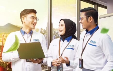 PNM Sabet Penghargaan Ketahanan Komunitas di BIFA 2025