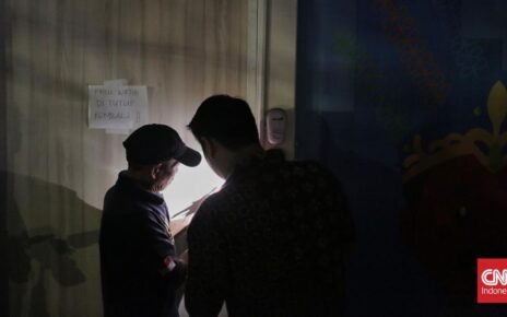 Isu 5.000 Dapur MBG Fiktif, Badan Gizi Nasional Buka Suara