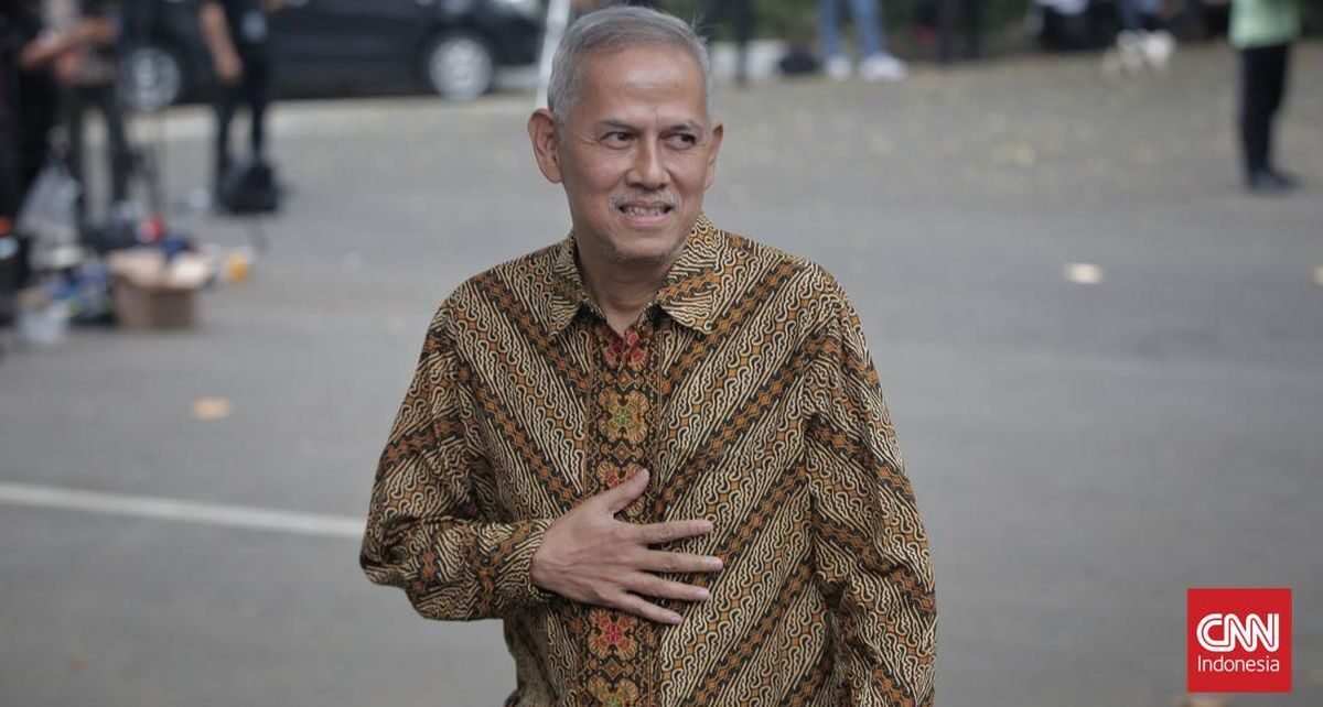 Menkeu Purbaya Dukung Anggito Abimanyu Jadi Ketua LPS