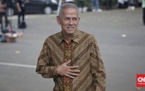 Menkeu Purbaya Dukung Anggito Abimanyu Jadi Ketua LPS