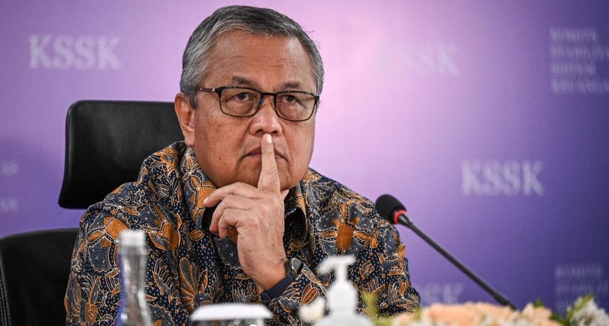 BI Akan Tanggung Setengah Beban Bunga Program Andalan Prabowo