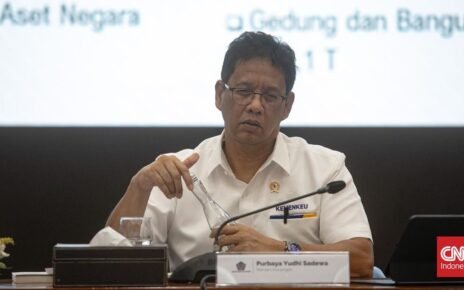 Purbaya Janji Masih Guyur IKN di 2026: Ketika Jalan, Swasta Masuk