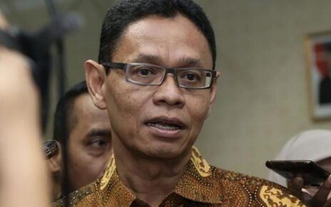 Shell Cs Sudah Serahkan Data Kebutuhan BBM ke Pertamina