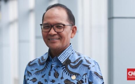 OJK Usul LPS Bisa Selamatkan Perusahaan Asuransi Sakit