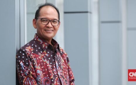 OJK Usulkan Jasa Raharja Jadi Penjamin Utama Pasien Kecelakaan Lalin