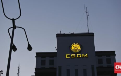 Daftar Lengkap 190 Perusahaan Tambang yang Dihukum ESDM