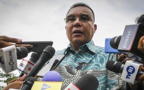 Dasco Sebut Status Pejabat BUMN Bakal Dikaji Ulang di Revisi UU BUMN