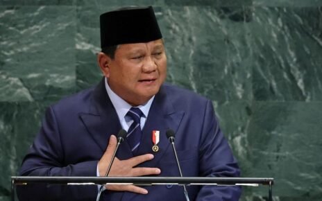 Prabowo Suruh Nusron Percepat Waktu Rebut Tanah Warga Jadi 90 Hari