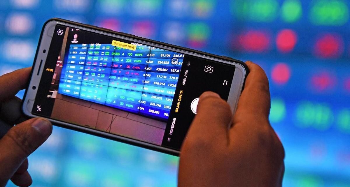 Bursa Kembali Tunda Penerapan Short Selling Hingga 17 Maret 2026