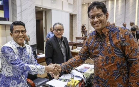 Purbaya Akan Panggil Perusahaan Rokok Bahas Tarif Cukai Pekan Ini