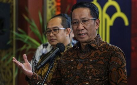 Kepala BP BUMN Bakal Ditunjuk Presiden