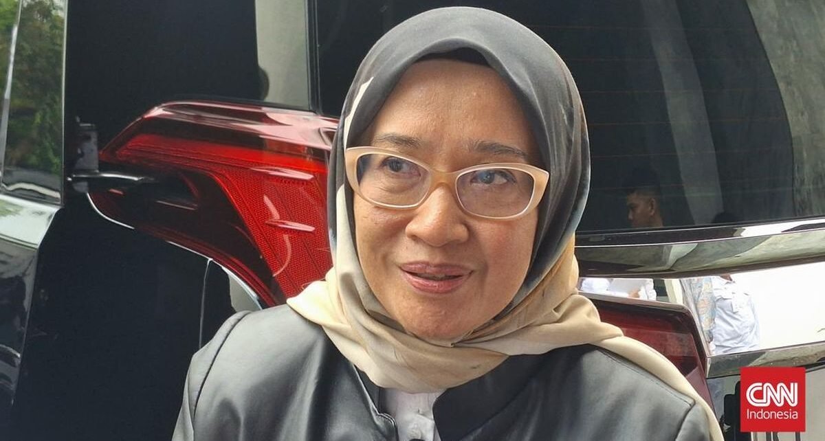 MenpanRB Beber Nasib ASN Kementerian BUMN usai Status Jadi Badan