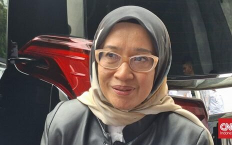 MenpanRB Beber Nasib ASN Kementerian BUMN usai Status Jadi Badan