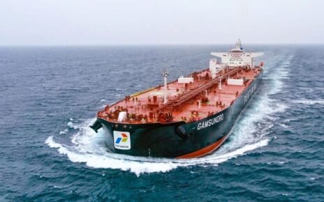 Pertamina International Shipping Rambah Bisnis Angkut Karbon